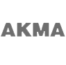 лого компании «АКМА»