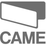 лого компании «came»