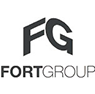 лого компании «Форт Групп»