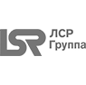 лого компании «ЛСР»