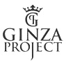 лого компании «Ginza Project»