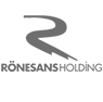 лого компании «Ренессанс Холдинг»