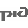 лого компании «РЖД»